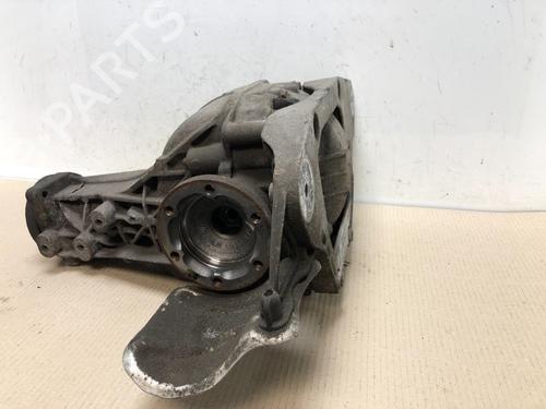 Rear differential AUDI Q5 (8RB) 3.2 FSI quattro | BP37204802M24 - Image 2