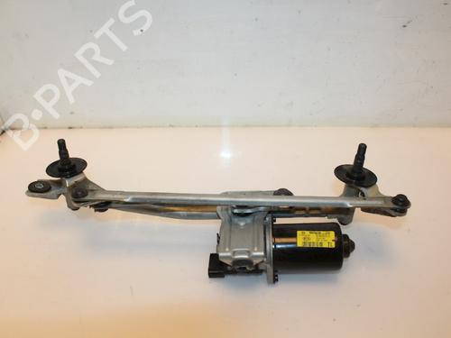 Used Front wipers mechanism KIA PICANTO II (TA) 1.0 (67 hp) 15321508