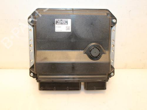 Used Engine control unit (ECU) LEXUS CT (ZWA10_) 200h (ZWA10_, ZWA10R) (136 hp) 15324609