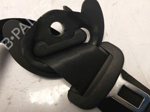 Rear right seatbelt VW UP! (121, 122, BL1, BL2, BL3, 123) 1.0 | BP15339294I28 