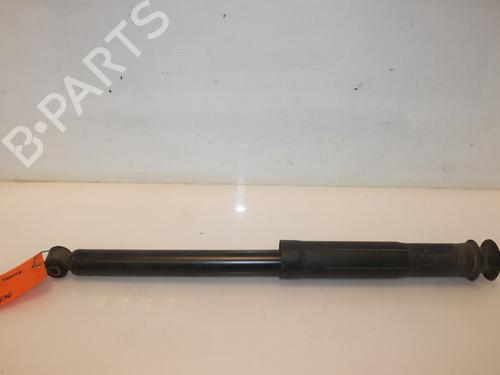 Used Left rear shock absorber Left rear shock absorber 15317021 15317021