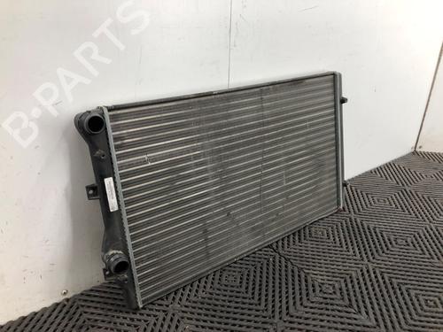 AC radiator SEAT LEON (1P1) 1.4 TSI | BP22905143M32 