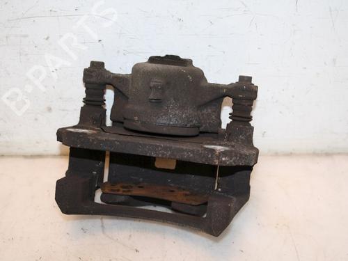 Right front brake caliper FORD FIESTA VI (CB1, CCN) 1.25 | BP15335541M104 
