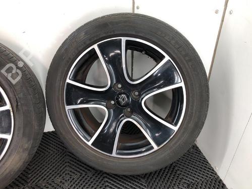 Rim RENAULT CLIO IV Grandtour (KH_) 0.9 TCe 90 | BP15348537C45 