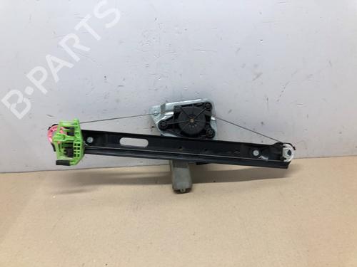 Rear right window mechanism BMW 1 (E87) 116 i | BP37206334C25  - Image 5