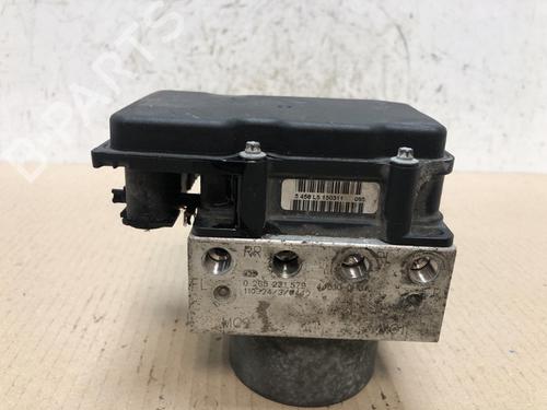ABS pump CITROËN C1 (PM_, PN_) 1.0 | BP16421920M43 