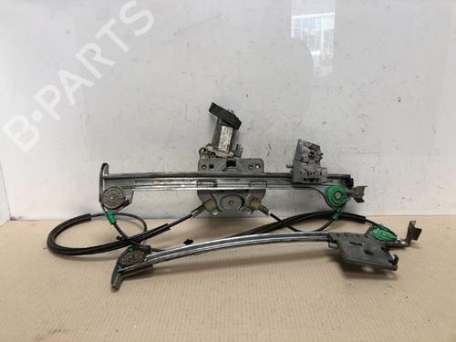 Used Front right window mechanism Front right window mechanism 15650235 15650235