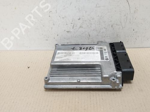 Engine control unit (ECU) BMW 3 Compact (E46) 318 ti | BP15533058M57 