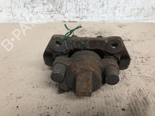 Used Right rear brake caliper VOLVO S60 I (384) D5 (163 hp) 15298438