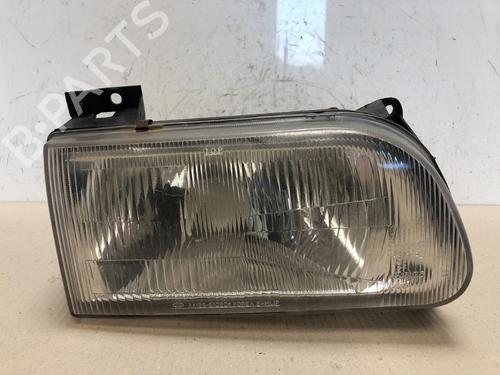Right headlight KIA PRIDE (DA) 1.3 | BP15534143C29 