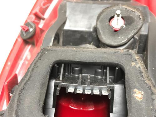 Right taillight OPEL CORSA D (S07) 1.2 (L08, L68) | BP15537944C35 