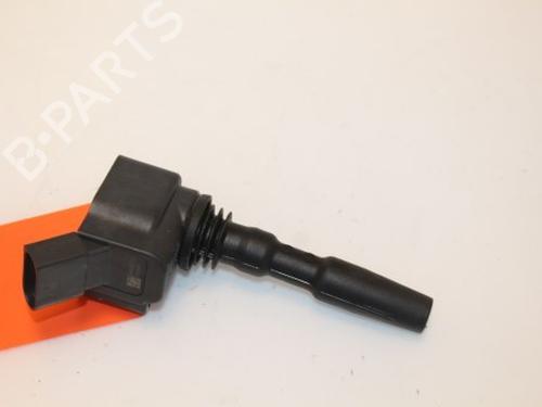 Used Ignition coil SEAT Mii (KF1, KE1) 1.0 (60 hp) 15320159