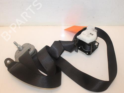 Used Rear right seatbelt Rear right seatbelt 15317101 15317101