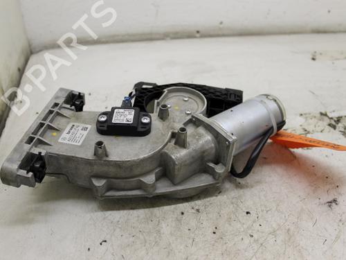 Used Other MERCEDES-BENZ C-CLASS T-Model (S204) C 180 CDI (204.200) (120 hp) 15301190