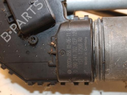 Front wipers mechanism FORD MONDEO III Turnier (BWY) 1.8 16V | BP15314110C83 