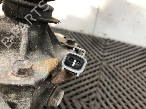 Gearbox CITROËN C1 (PM_, PN_) 1.0 | BP37214971M3 - Image 7