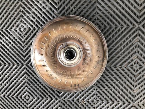 Gearbox OPEL VECTRA C GTS (Z02) 2.2 DGi (F68) | BP24537129M3 