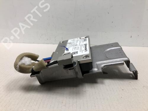 Electronic module NISSAN LEAF (ZE1) Electric | BP37212541M83 - Image 3