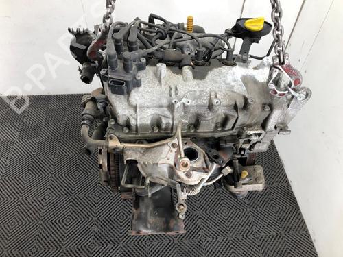 Engine RENAULT CLIO III Grandtour (KR0/1_) 1.2 16V (KR0P) | BP37214940M1 - Image 5