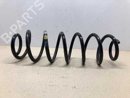 Used Shock absorber spring CITROËN C4 Coupe (LA_) 1.6 16V (109 hp) 15298809