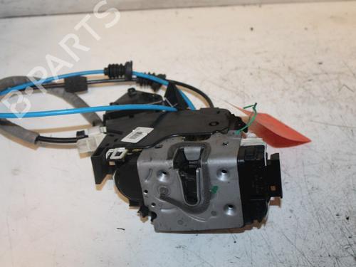 Rear right lock MERCEDES-BENZ C-CLASS (W204) C 220 CDI (204.008) | BP15307712C99 