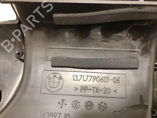 Pipe BMW 1 (E87) 120 d | BP37203788M125 - Image 5