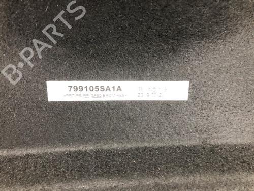 Hattehylle NISSAN LEAF (ZE1) Electric | BP37212580C85 - Image 6