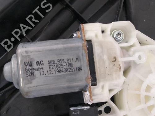 Front left window mechanism VW ID.3 (E11, E12) 1st | BP15343406C22 - Image 5