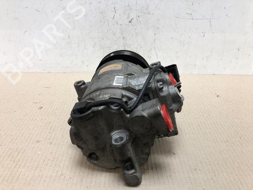 AC compressor AUDI A4 B6 (8E2) 2.0 | BP16186330M34 - Image 3