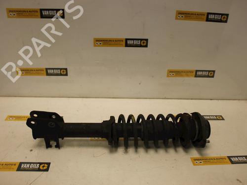 Used Right front shock absorber OPEL AGILA (A) (H00) 1.2 16V (F68) (75 hp) 15311823