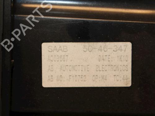 Climate control SAAB 9-5 (YS3E) 3.0 V6t | BP15331762I5 