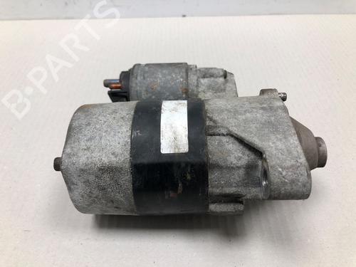 Starter RENAULT TWINGO II (CN0_) 1.2 16V (CN0K, CN0V, CN0A) | BP37211775M8 - Image 3