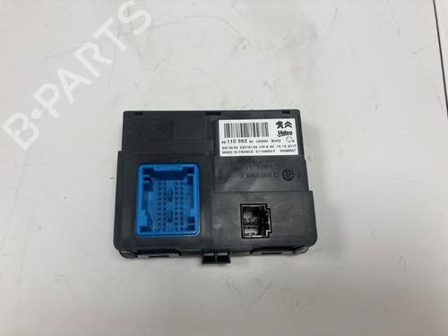 Electronic module CITROËN C3 AIRCROSS II (2R_, 2C_) 1.2 PureTech 110 (2RHNZB, 2RHNZW, 2RHNPX, 2RHNPJ) | BP37208361M83 - Image 2