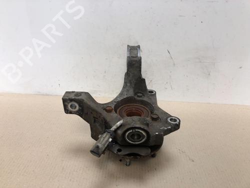 Left front steering knuckle CHEVROLET TRANS SPORT 3.4 | BP15535929M25 