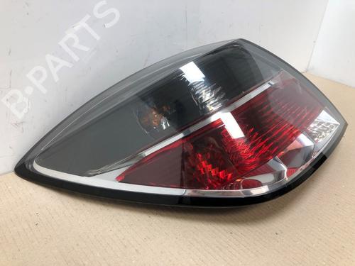 Left taillight OPEL ASTRA H (A04) 2.0 Turbo (L48) | BP16195164C34 
