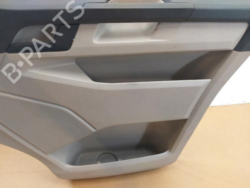 Front right panel VW TRANSPORTER T6 Van (SGA, SGH, SHA, SHH) 2.0 TDI | BP15338211C59 