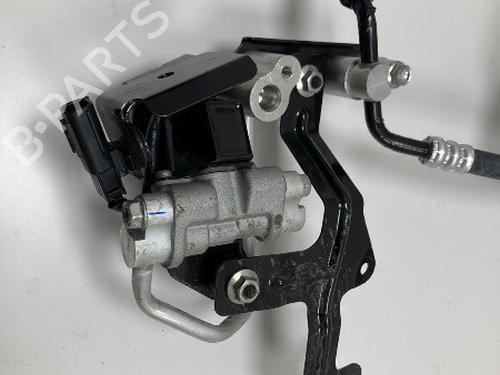 AC pipe MAZDA CX-60 (KH_) e-SKYACTIV PHEV (KH0H) | BP37210461M126 - Image 2