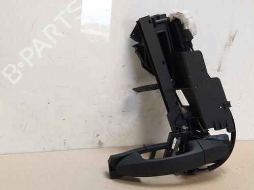 Front right lock FORD TRANSIT COURIER B460 Box Body/MPV 1.0 EcoBoost | BP37212948C97 - Image 3