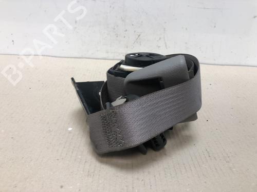 Used Front left seatbelt Front left seatbelt 16075491 16075491