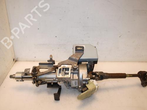 Used Steering column RENAULT MEGANE III Grandtour (KZ0/1) 1.5 dCi (KZ09, KZ0D, KZ1G, KZ29, KZ14, KZ1W, KZ10, KZ1F,... (110 hp) 15332752