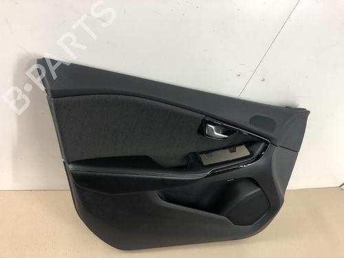 Front left panel VOLVO V40 Hatchback (525) T3 | BP37213564C58 - Image 3