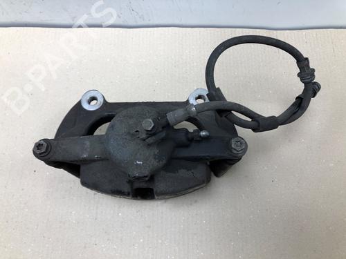 Left front brake caliper CUPRA FORMENTOR (KM7, KMP) 1.4 e-Hybrid VZ | BP37215271M105 - Image 2
