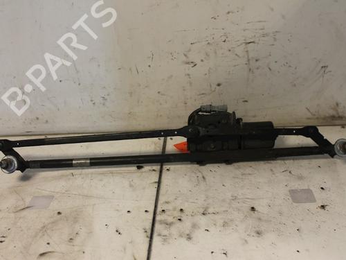 Used Front wipers mechanism RENAULT MASTER II Van (FD) 1.9 dTI (80 hp) 15306714