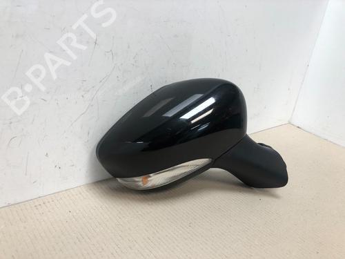 Right mirror RENAULT CLIO IV (BH_) 1.5 dCi 90 | BP15347374C27 