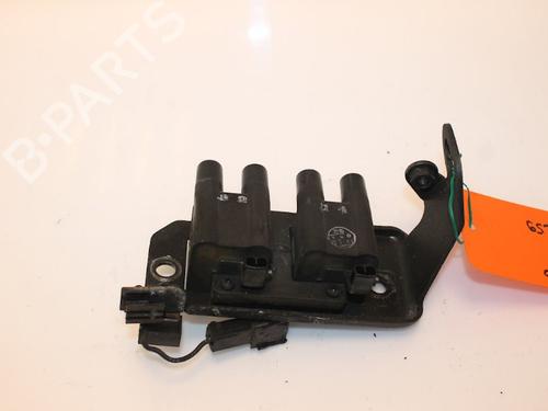 Used Ignition coil Ignition coil 15318591 15318591