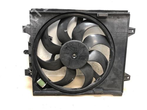 Used Radiator fan Radiator fan 15534878 15534878