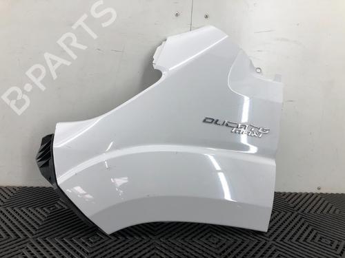 Used Left front fenders FIAT DUCATO Van (250_) 180 Multijet 2,3 D (177 hp) 15968768