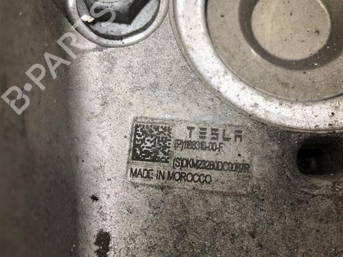 Right front steering knuckle TESLA MODEL Y (5YJY) EV Rear-Wheel Drive | BP37210509M26 - Image 5