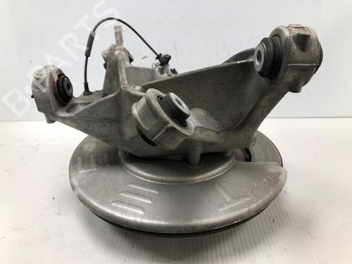 Right rear steering knuckle TESLA MODEL Y (5YJY) EV Rear-Wheel Drive | BP37210505M28 - Image 3