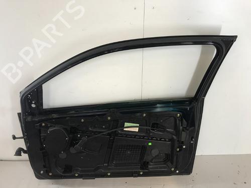 Right front door FORD FIESTA V (JH_, JD_) 1.3 | BP15535020C3 